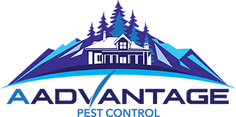 AAdvantage Pest Control Logo